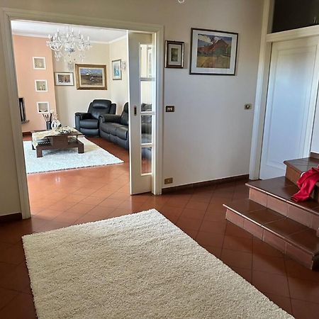 Villa Ninfea Lux Tavullia, Jacuzzi, Garden, Wifi, Ac Esterno foto