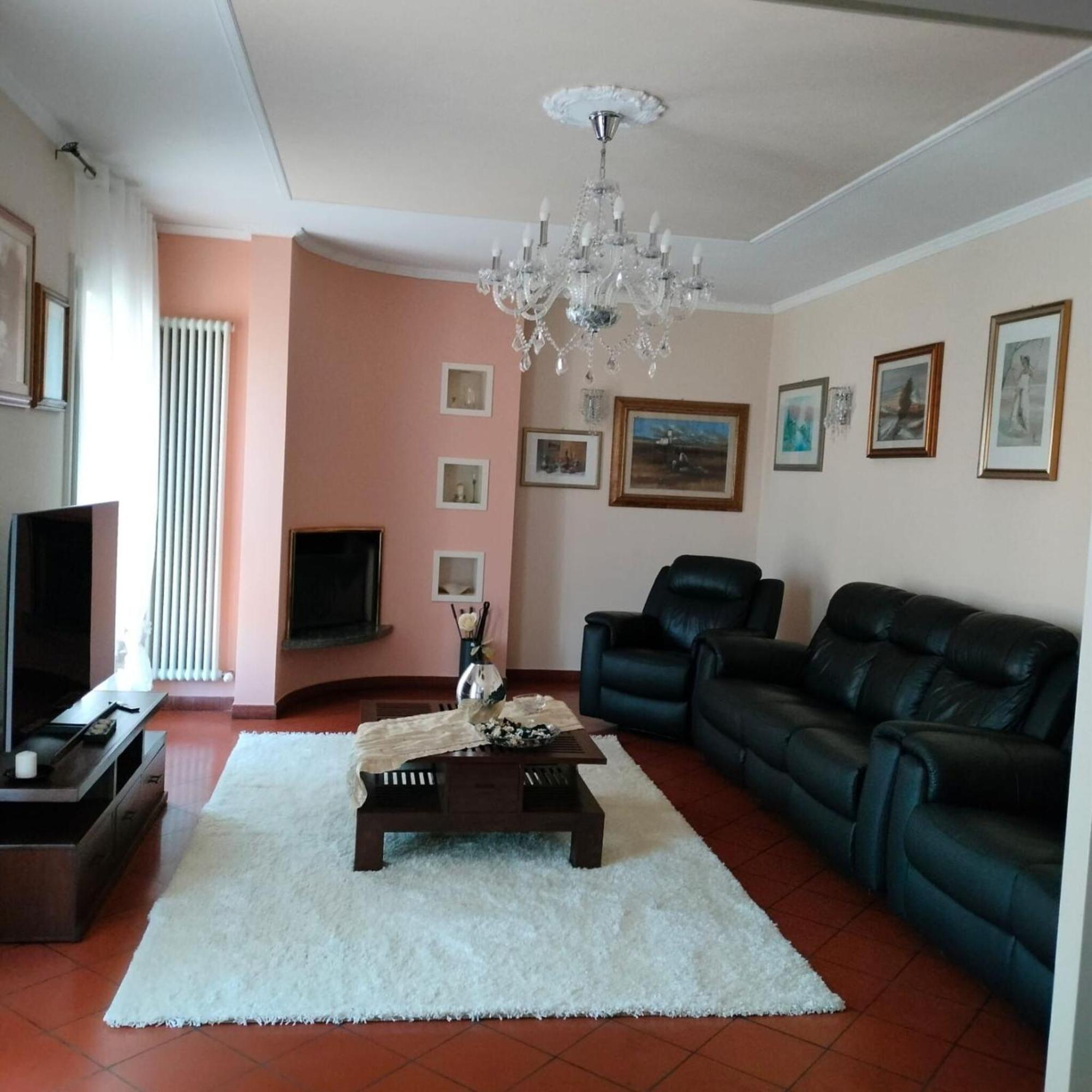 Villa Ninfea Lux Tavullia, Jacuzzi, Garden, Wifi, Ac Esterno foto