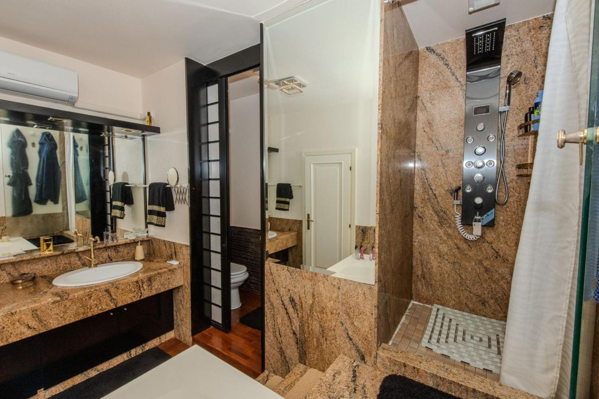 Villa Ninfea Lux Tavullia, Jacuzzi, Garden, Wifi, Ac Esterno foto