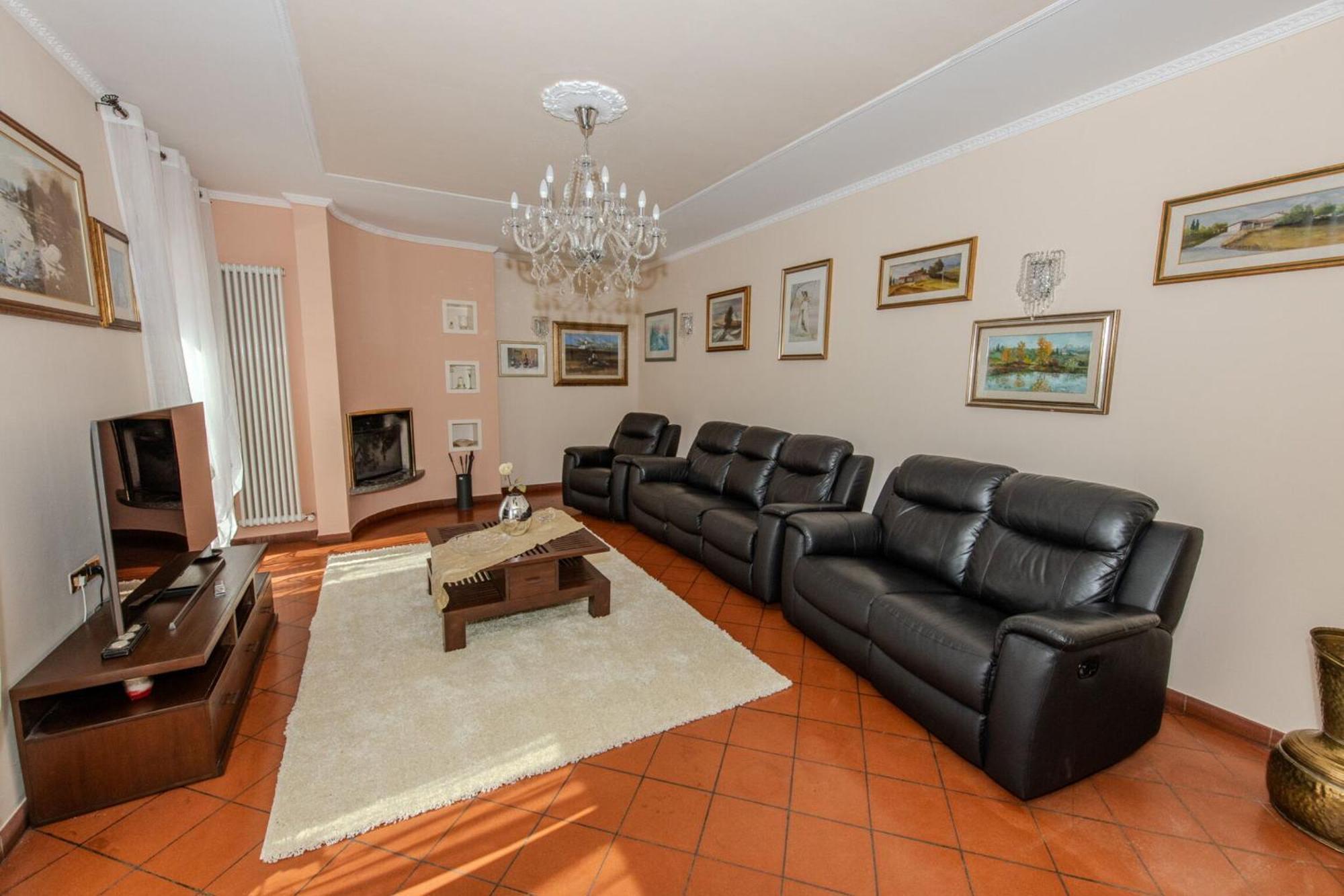 Villa Ninfea Lux Tavullia, Jacuzzi, Garden, Wifi, Ac Esterno foto