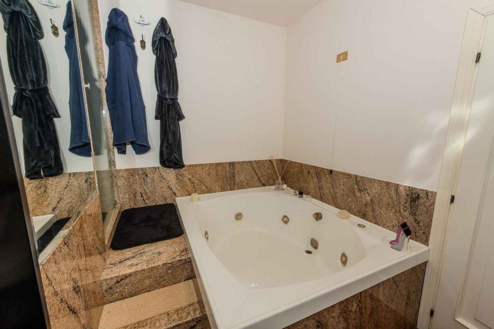 Villa Ninfea Lux Tavullia, Jacuzzi, Garden, Wifi, Ac Esterno foto