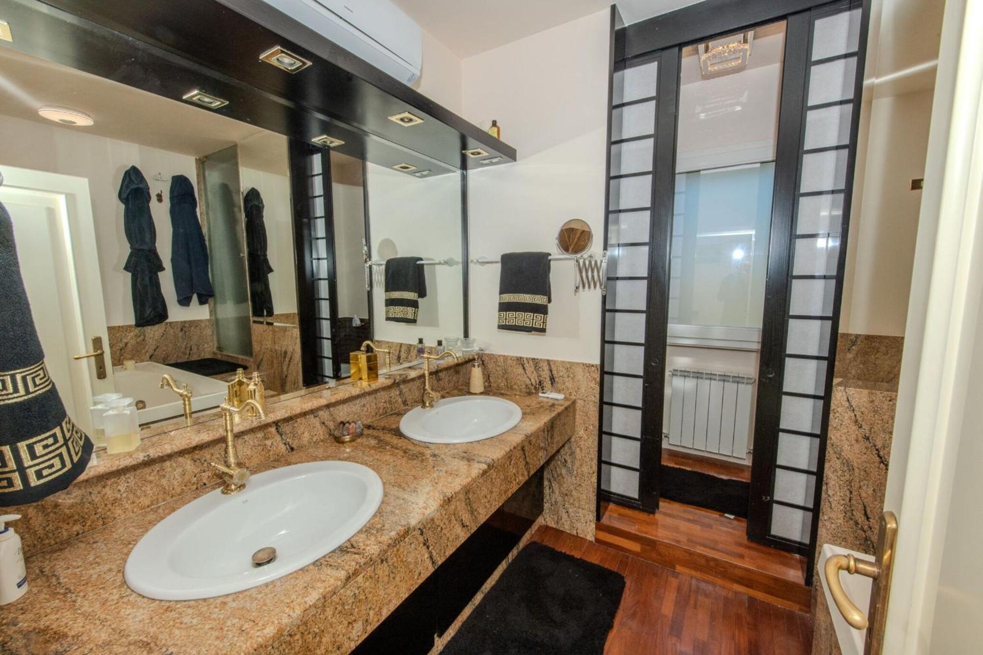 Villa Ninfea Lux Tavullia, Jacuzzi, Garden, Wifi, Ac Esterno foto